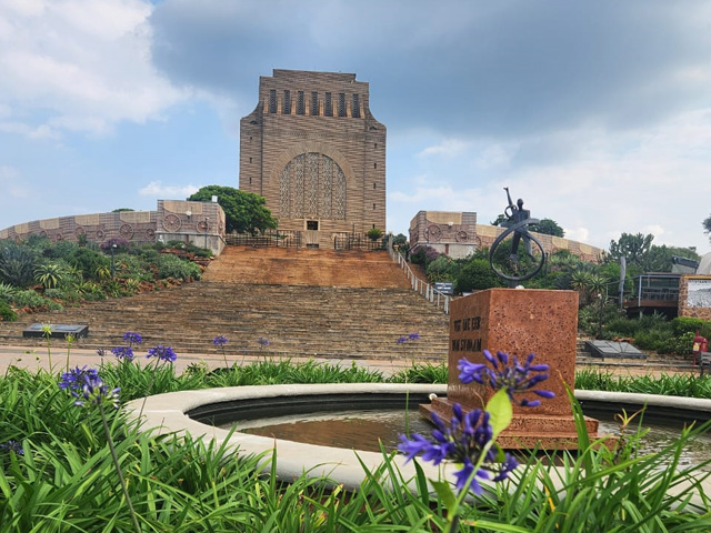Grand Tour da África do Sul – 25/02 a 09/03/2027