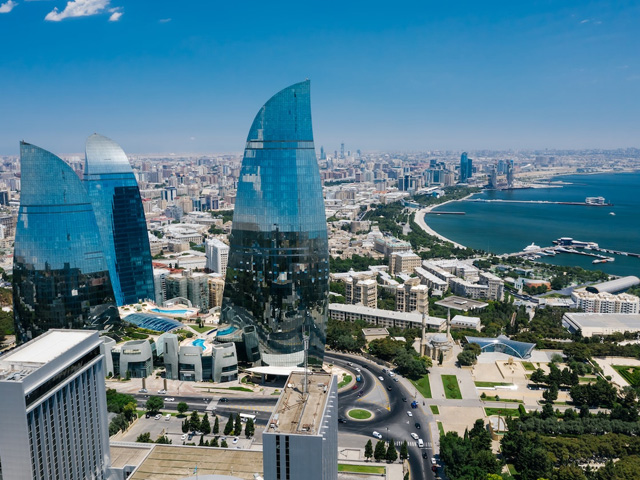 baku