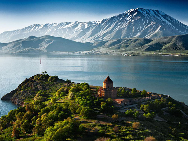 lago-sevan