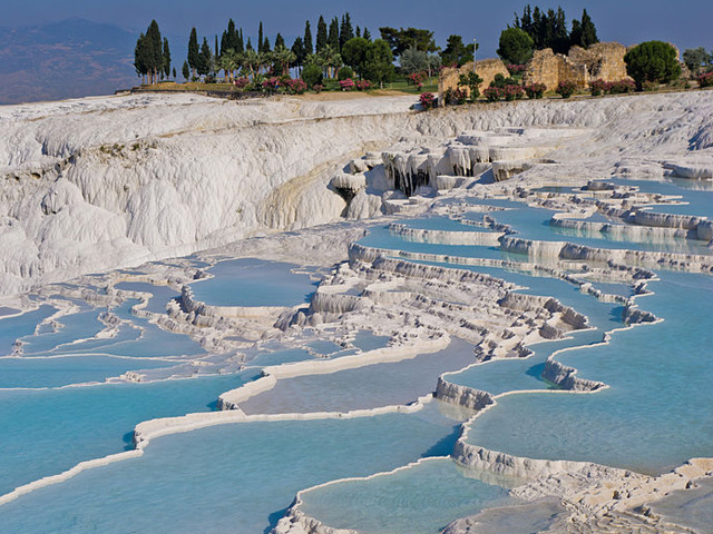 pamukkale