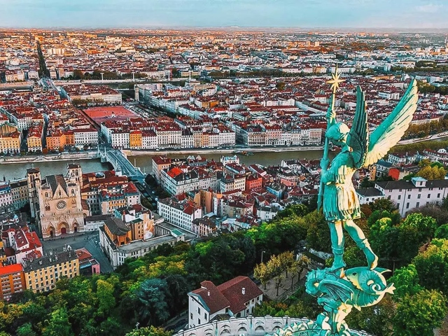 Tour da França – Paris a Côte d’Azur – 14/06 a 28/06/2027