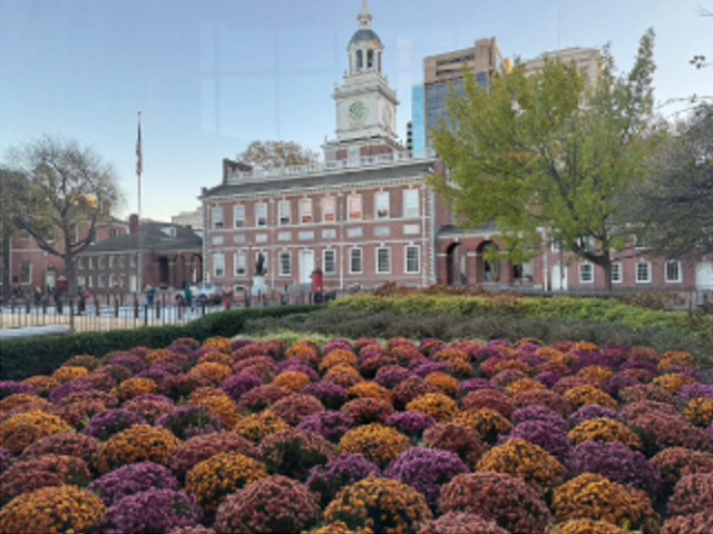 philadelphia