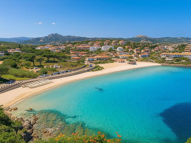 Sardenha  e  Sicilia – 05/10 a 20/10/2027
