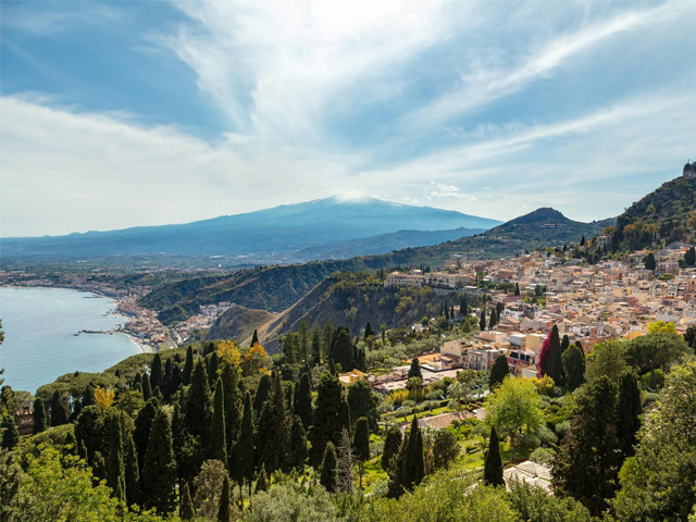Taormina
